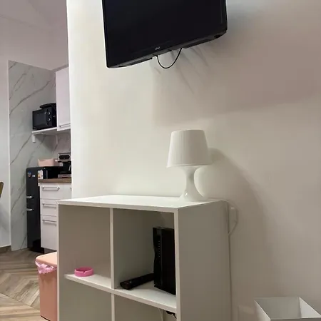 Apartment Anema E Core *
