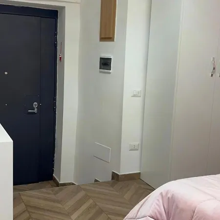 Apartmán Anema E Core