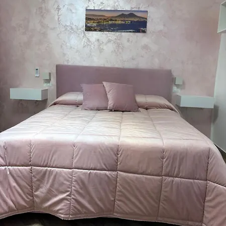 Apartment Anema E Core *