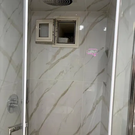 Apartment Anema E Core Naples