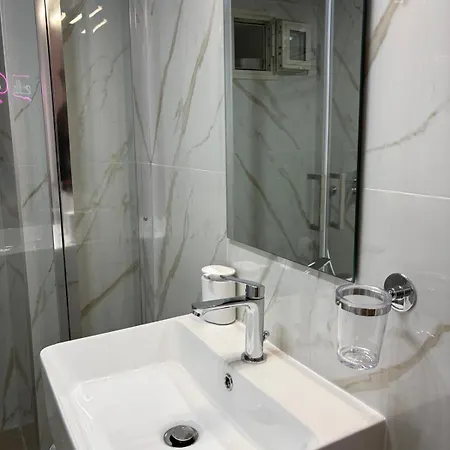 Anema E Core Apartment *