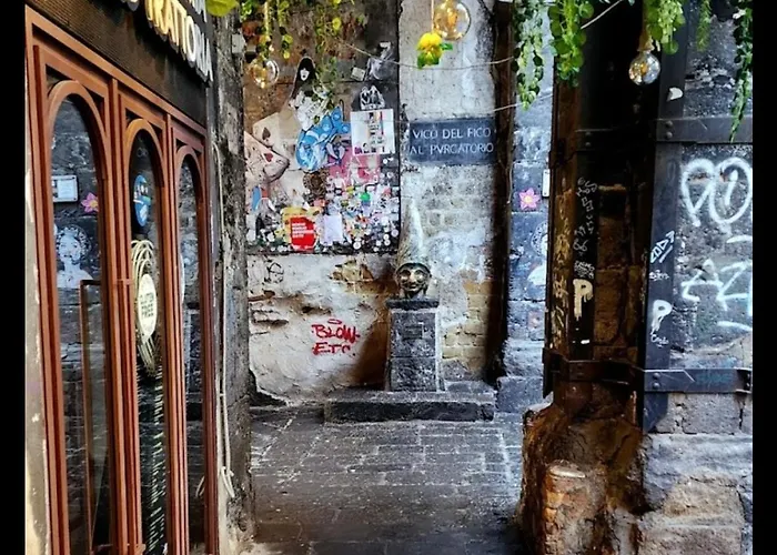 Anema E Core * Naples