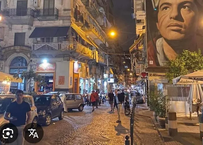 Anema E Core Apartamento