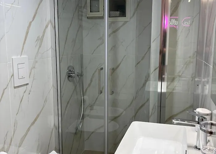 Anema E Core Apartment *