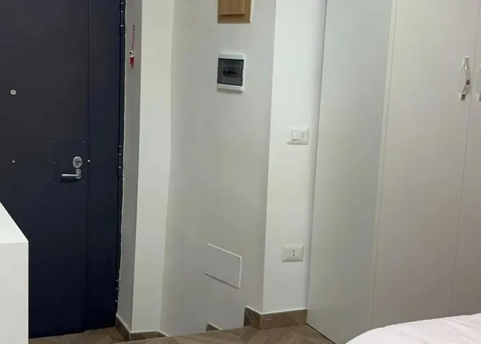 Apartamento Anema E Core