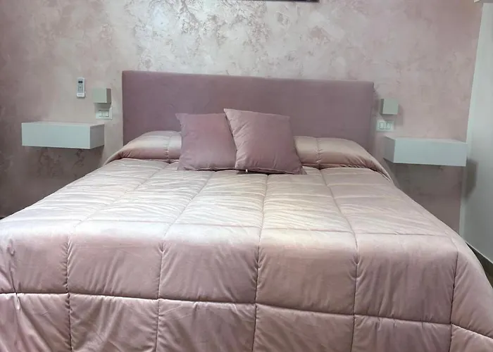 Apartamento Anema E Core *