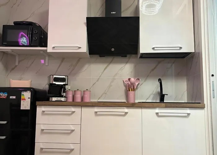 Anema E Core Apartment Naples