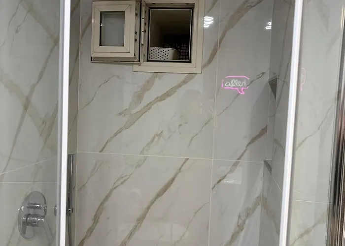 Apartment Anema E Core Naples