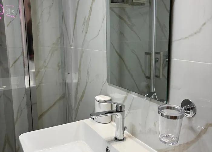 Anema E Core Apartment *