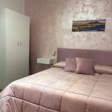 Anema E Core Appartement *