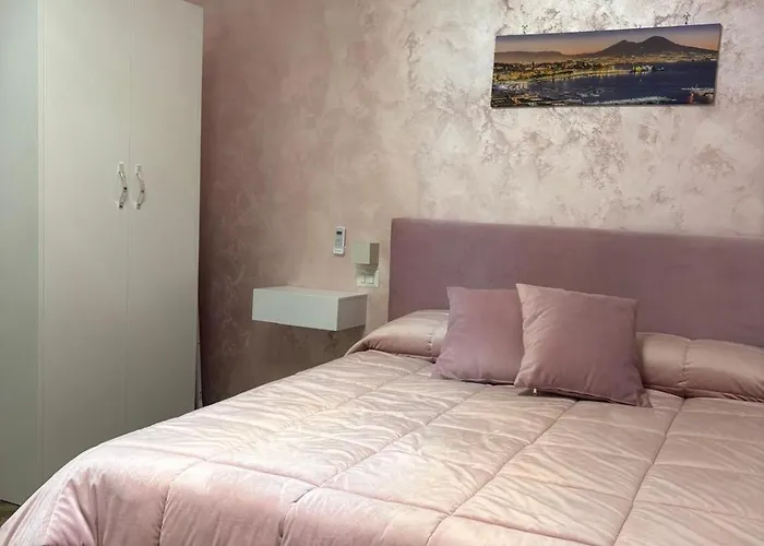 Anema E Core Appartement *