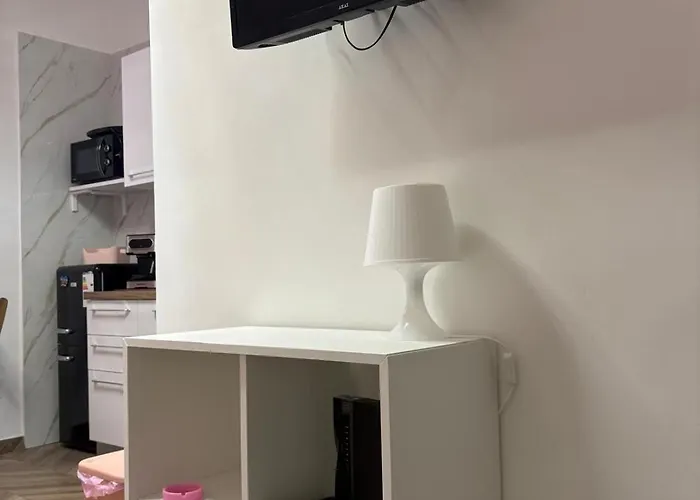 Appartement Anema E Core *